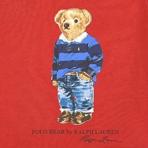 Meet your Posher, NWT Polo Ralph Lauren